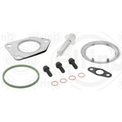 Charger Mounting Kit ELRING 456.100 for BMW