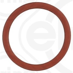 Seal Ring ELRING 456.680 OE WHT006113