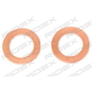 Brake Caliper - RIDEX 78B0422