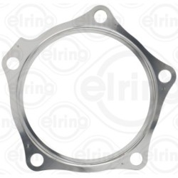 Exhaust Pipe Gasket ELRING 457.880 for PORSCHE PANAMERA