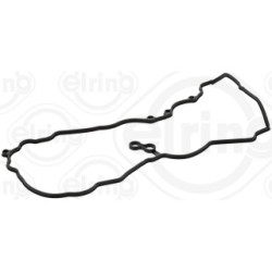 Timing Case Cover Gasket ELRING 460.430 for CHEVROLET