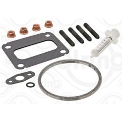 Charger Mounting Kit ELRING 464.200 for FORD