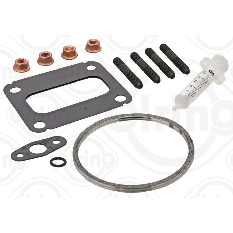 Charger Mounting Kit ELRING 464.200 for FORD