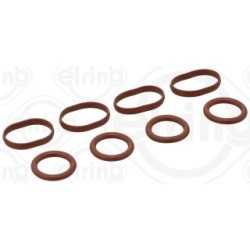 Intake Manifold Gasket Set ELRING 469.080 for CITROEN FIAT