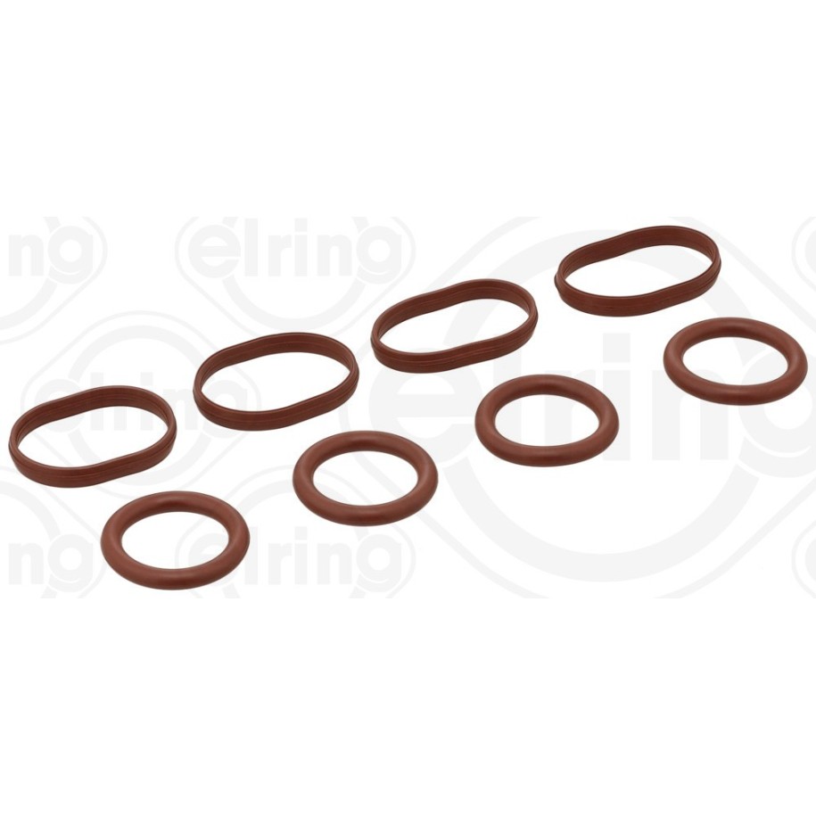 Intake Manifold Gasket Set ELRING 469.080 for CITROEN FIAT