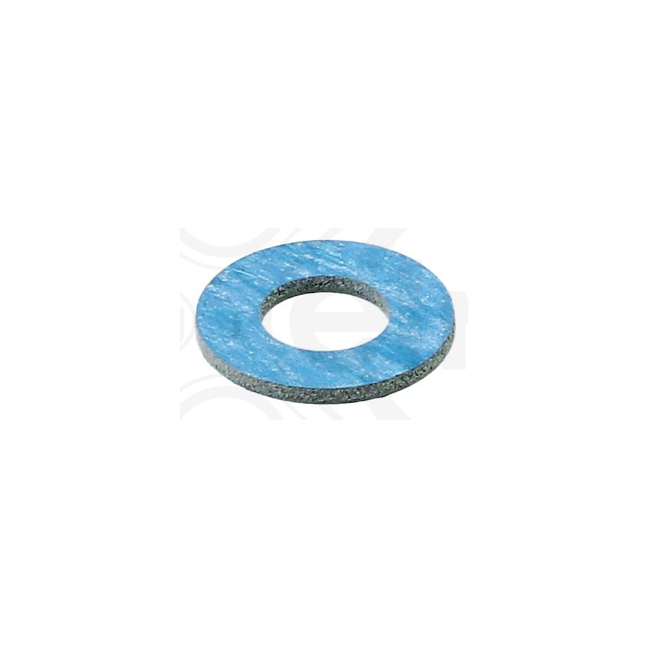 Oil Drain Plug Seal Ring ELRING 473.500 for ANCHI ARO
