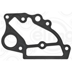 Coolant Flange Gasket ELRING 475.080 for AUDI PORSCHE VW