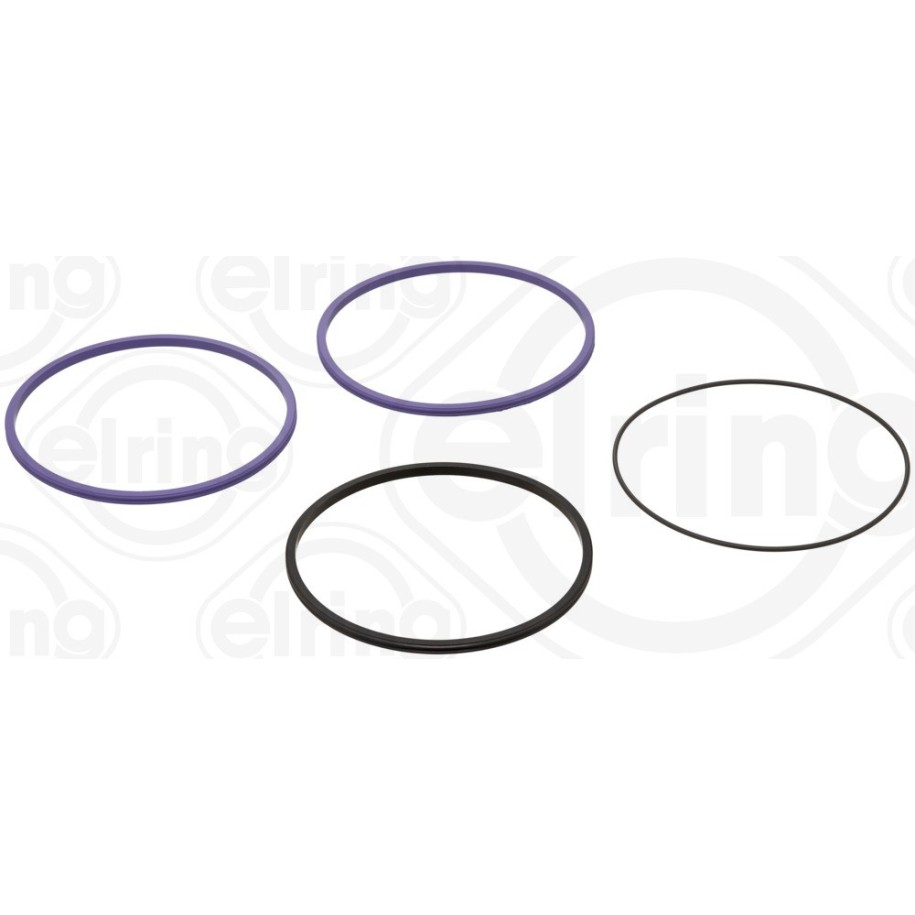 Cylinder Sleeve O Ring Set ELRING 477.610 for OPTARE