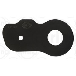 Timing Case Cover Gasket ELRING 481.280 for FORD