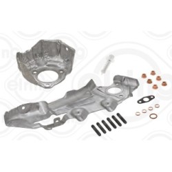 Charger Mounting Kit ELRING 481.580 for MERCEDES C-CLASS OE 6220960068