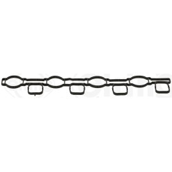 Intake Manifold Gasket ELRING 482.230 for AUDI PORSCHE VW
