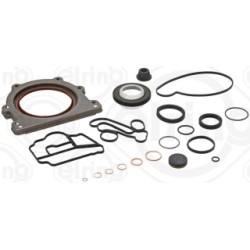 Crankcase Gasket Kit ELRING 482.480 for MERCEDES