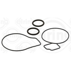 Water Pump Gasket Set ELRING 483.760 for ALFA ROMEO ALPHEON