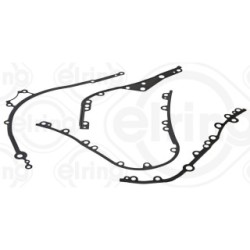 Timing Case Gasket Kit ELRING 483.950 for PORSCHE
