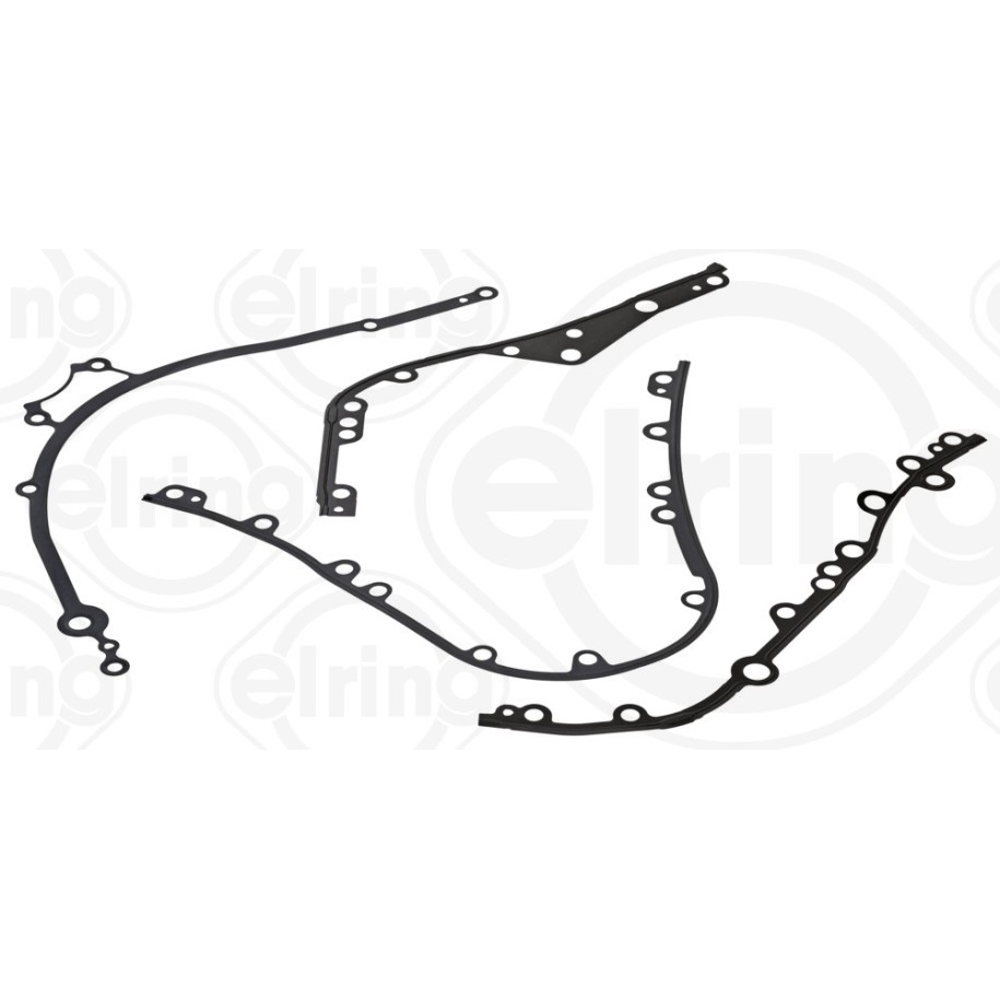 Timing Case Gasket Kit ELRING 483.950 for PORSCHE
