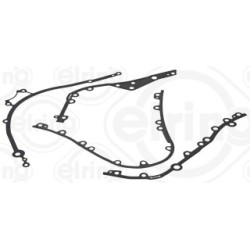 Timing Case Gasket Kit ELRING 483.970 for PORSCHE CAYENNE PANAMERA