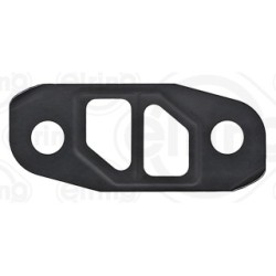 Water Connector (charger) Seal ELRING 486.740 for ISUZU D-MAX