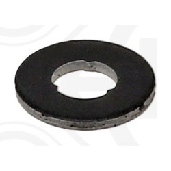 Nozzle Holder Seal Ring ELRING 489.953 for MACK OPTARE