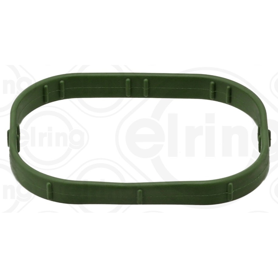 Intake Manifold Gasket ELRING 490.070 for JAGUAR LAND ROVER