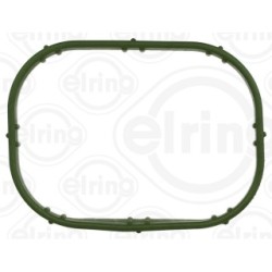 Intake Manifold Gasket ELRING 490.070 for JAGUAR LAND ROVER