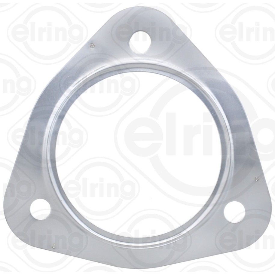 Exhaust Pipe Gasket ELRING 492.280 for PORSCHE 911 OE 997.111.113.30