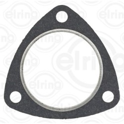 Exhaust Pipe Gasket ELRING 497.210 for AUDI SEAT SKODA VW
