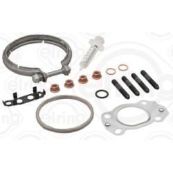 Charger Mounting Kit ELRING 503.400 for CITROEN DS FIAT JEEP