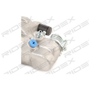 Brake Caliper - RIDEX 78B0472