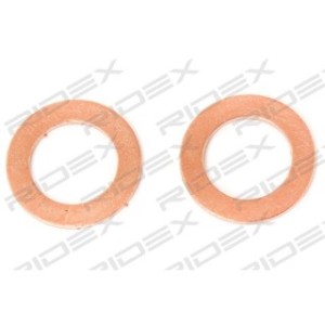 Brake Caliper - RIDEX 78B0472