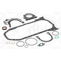 Crankcase Gasket Kit ELRING 515.380 for VW