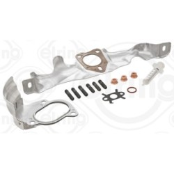 Charger Mounting Kit ELRING 518.980 for DACIA NISSAN RENAULT