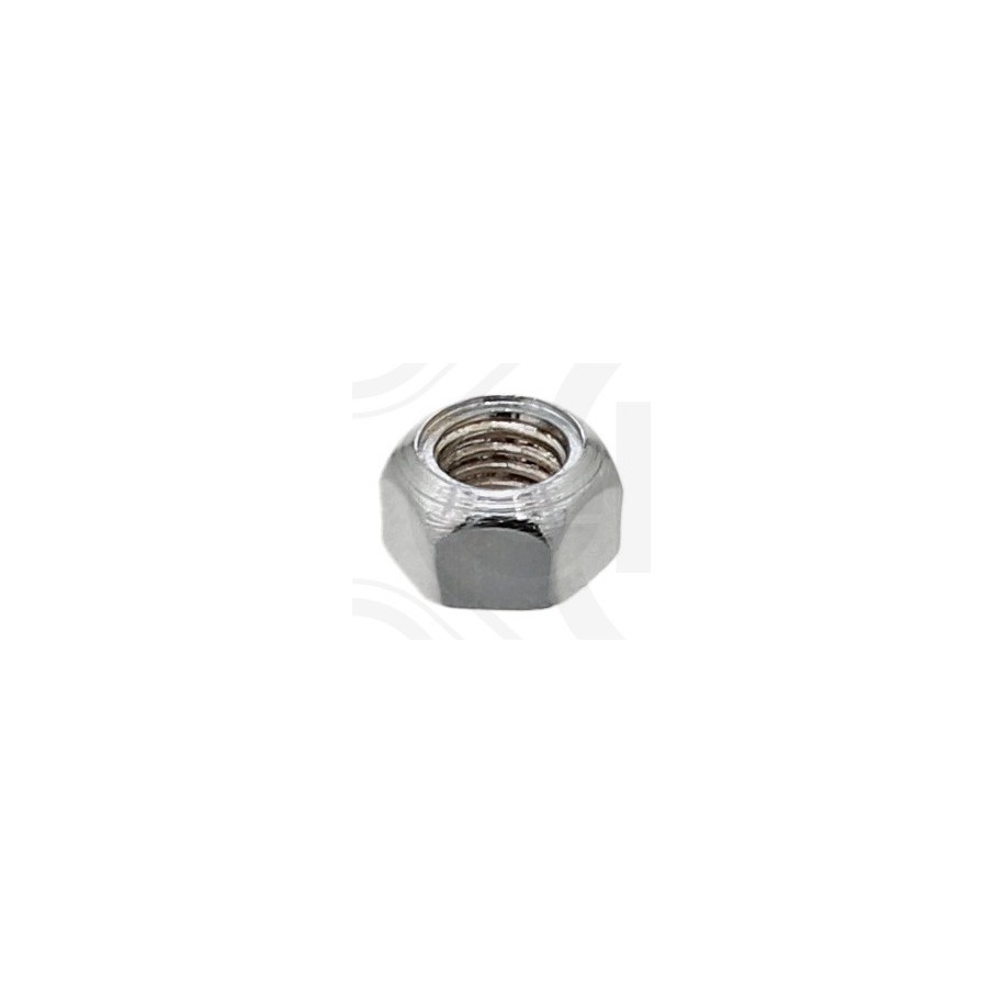 Lock Nut ELRING 523.720 OE W780480SJ00