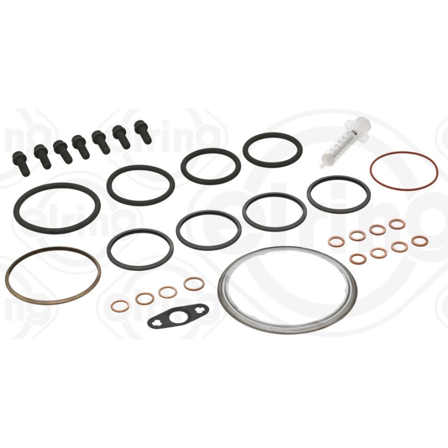 Charger Mounting Kit ELRING 523.750 for BMW