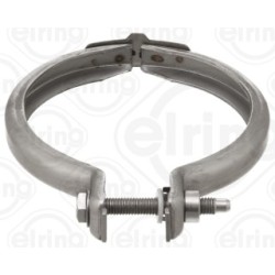Pipe Connector ELRING 524.380 for BAIC-ORV BRABUS FREIGHTLINER