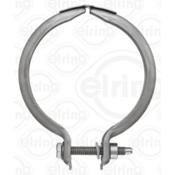 Pipe Connector ELRING 524.380 for BAIC-ORV BRABUS FREIGHTLINER