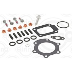 Charger Mounting Kit ELRING 524.930 for MERCEDES SETRA