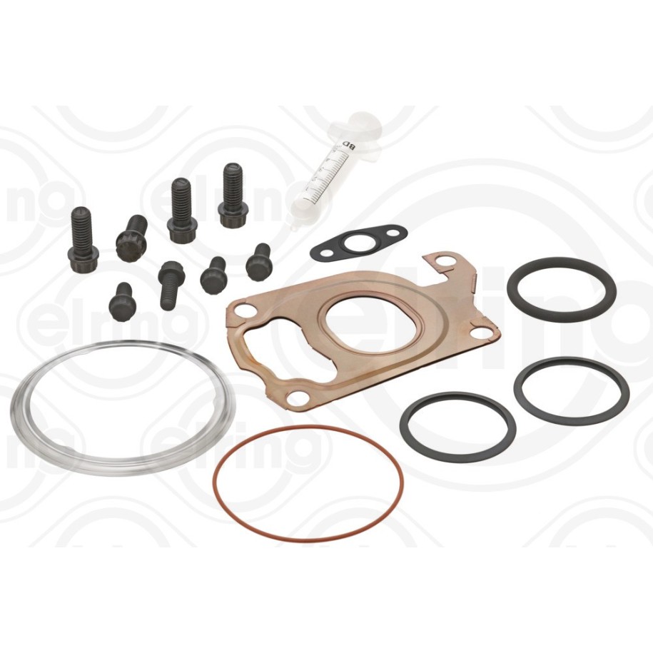 Charger Mounting Kit ELRING 527.270 for BMW