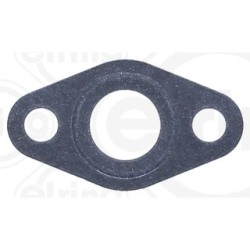 Oil Outlet (charger) Gasket ELRING 528.040 for SMART OE 6601870180