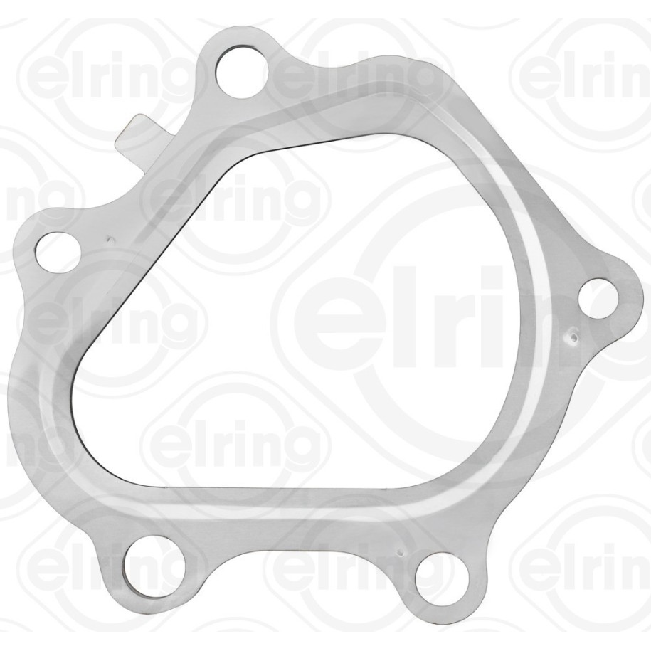 Charger Gasket ELRING 534.330 for VOLVO OE 31361658