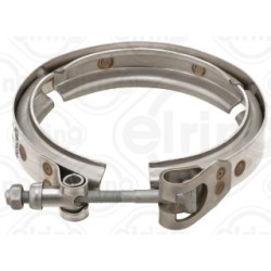 Pipe Connector ELRING 535.550 for FREIGHTLINER MERCEDES