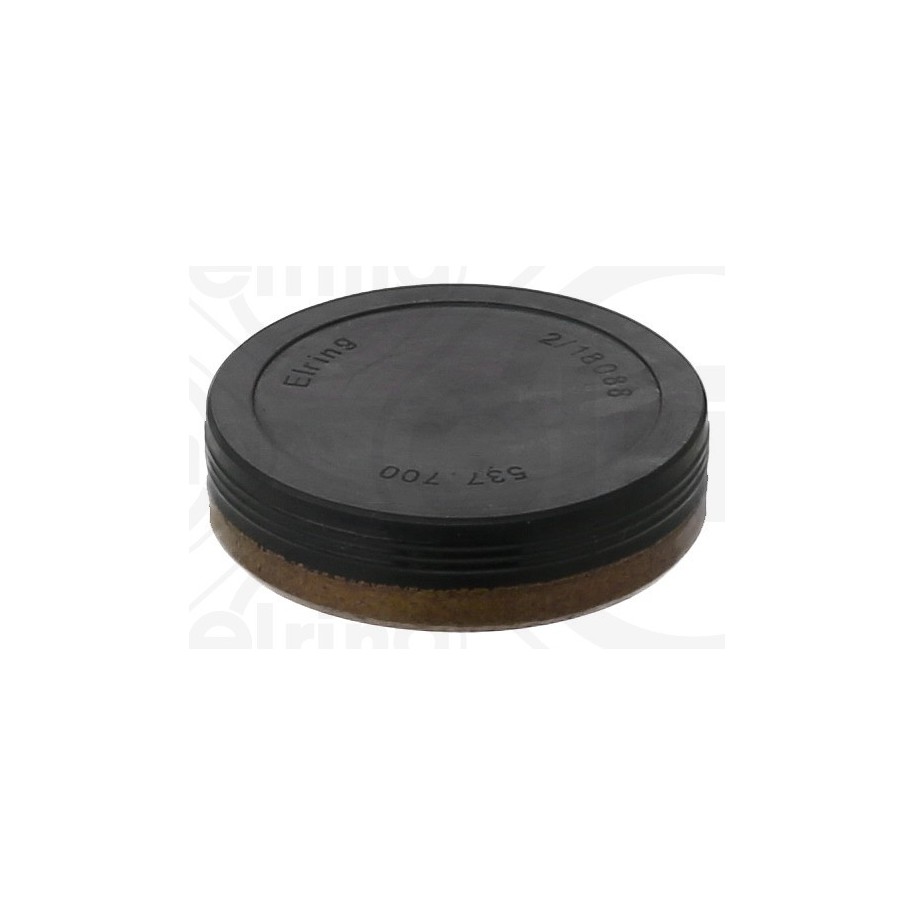 Camshaft Seal Cap ELRING 537.700 for CHRYSLER DODGE