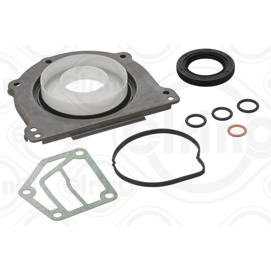 Crankcase Gasket Kit ELRING 537.750 for MERCEDES A-CLASS B-CLASS