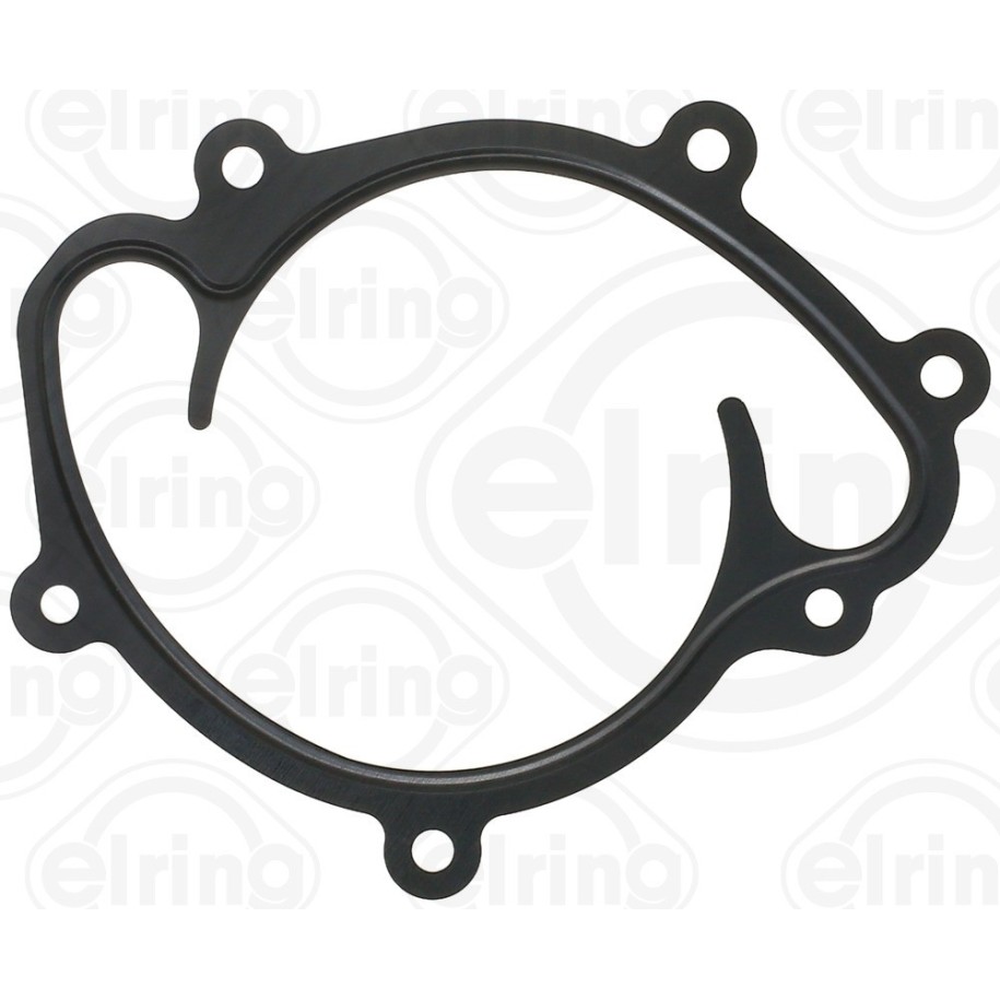 Water Pump Gasket ELRING 540.880 for CHRYSLER DODGE