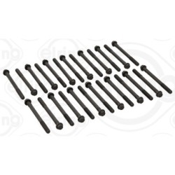 Cylinder Head Bolt Set ELRING 542.360 for OPTARE PLAXTON