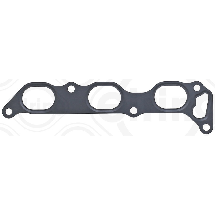 Intake Manifold Gasket ELRING 559.850 for NISSAN MICRA NOTE