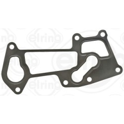 Coolant Flange Gasket ELRING 562.420 for IVECO MULTICAR DAILY M31