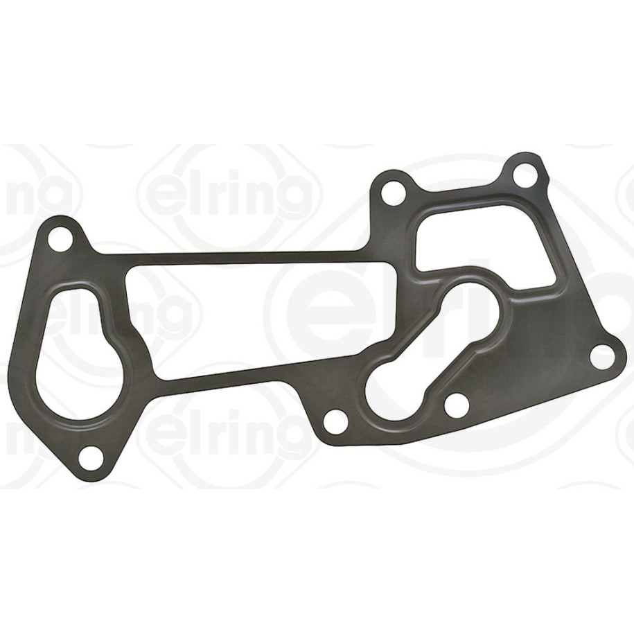 Coolant Flange Gasket ELRING 562.420 for IVECO MULTICAR DAILY M31