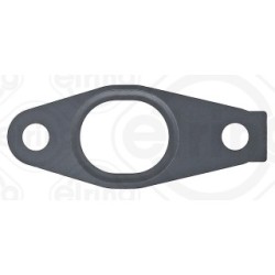 Oil Outlet (charger) Gasket ELRING 564.190 for CHEVROLET GMC
