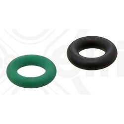 Injection Valve Seal Ring Set ELRING 565.340 for DACIA DATSUN