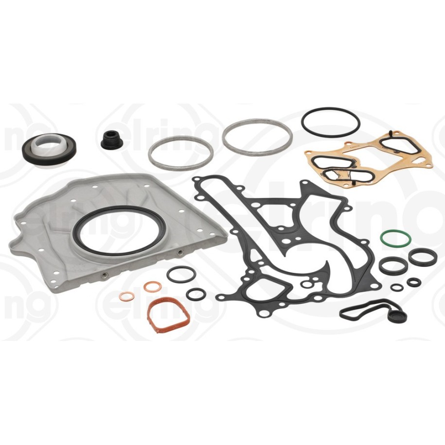 Crankcase Gasket Kit ELRING 566.150 for BRABUS MERCEDES